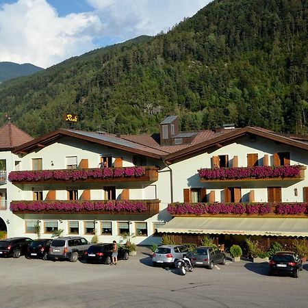 Hotel Schoberhof ヴェルトゥルノ エクステリア 写真