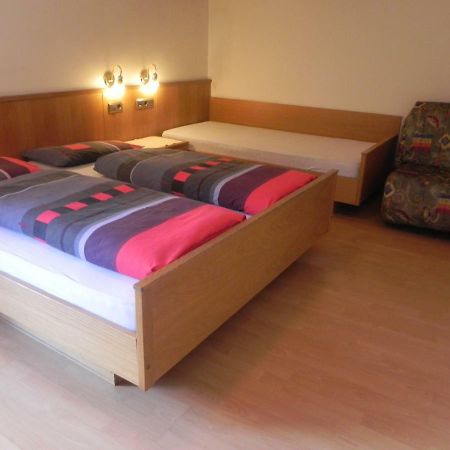 Hotel Schoberhof ヴェルトゥルノ エクステリア 写真