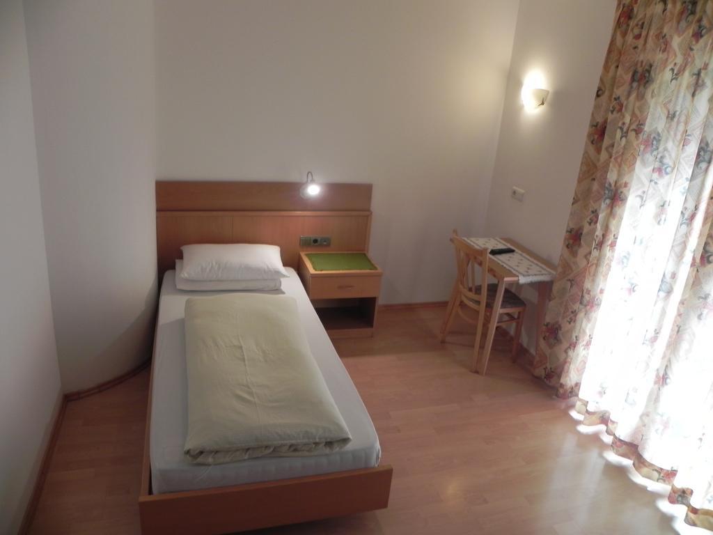 Hotel Schoberhof ヴェルトゥルノ 部屋 写真