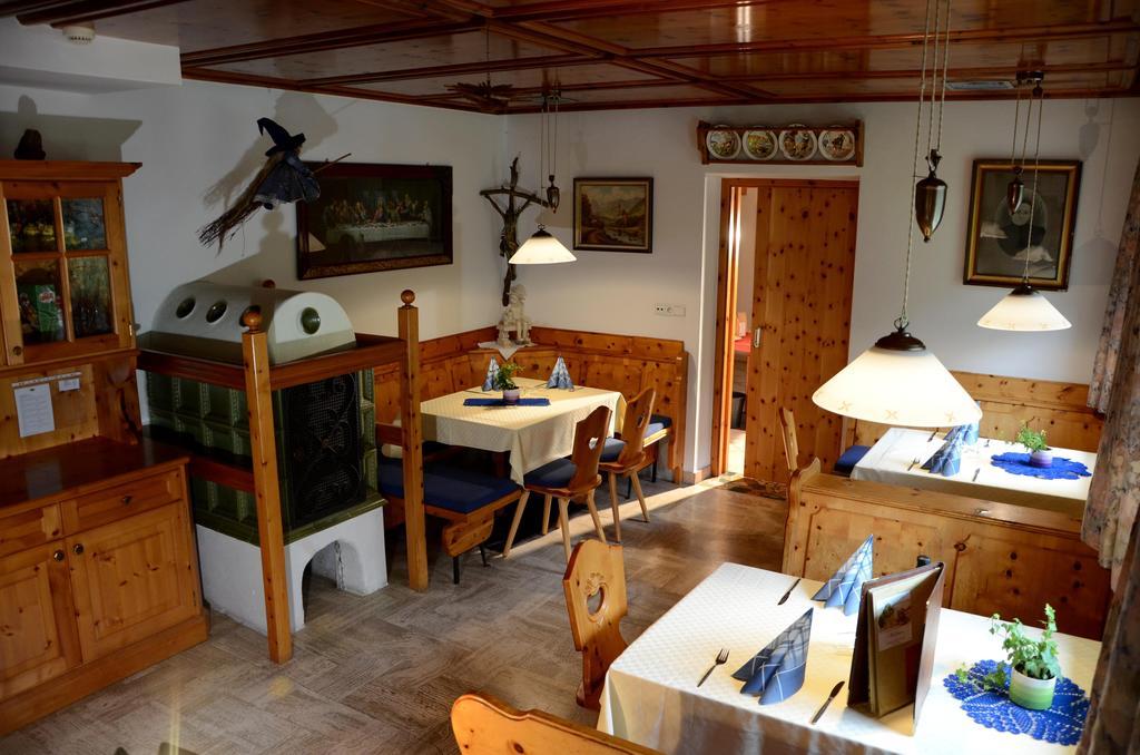 Hotel Schoberhof ヴェルトゥルノ エクステリア 写真