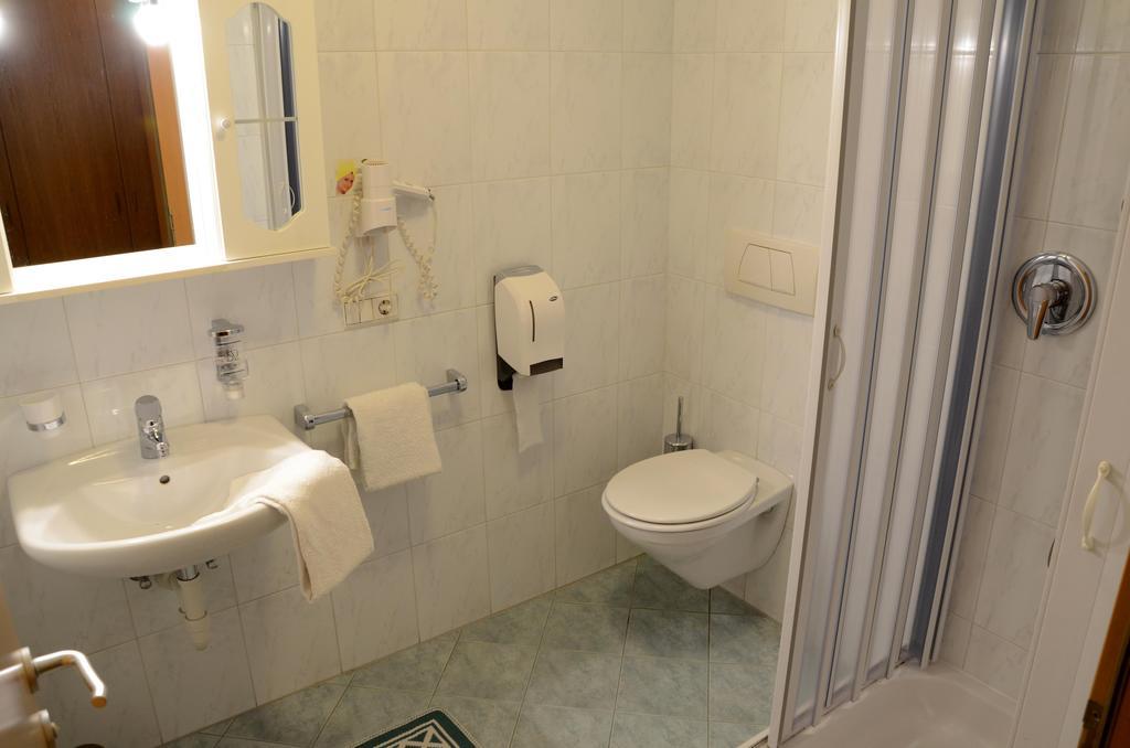 Hotel Schoberhof ヴェルトゥルノ 部屋 写真