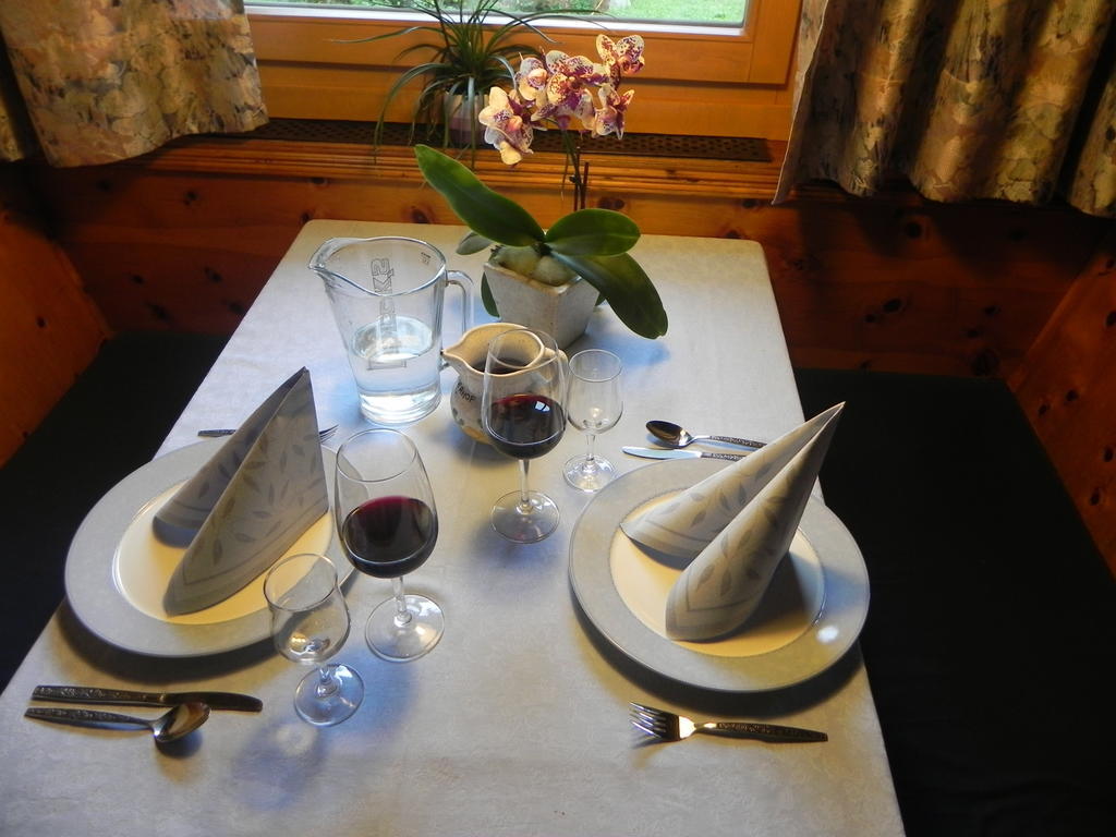 Hotel Schoberhof ヴェルトゥルノ エクステリア 写真