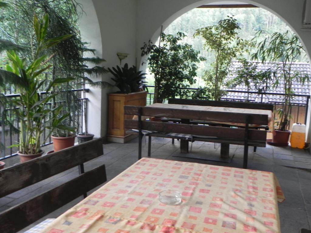 Hotel Schoberhof ヴェルトゥルノ エクステリア 写真