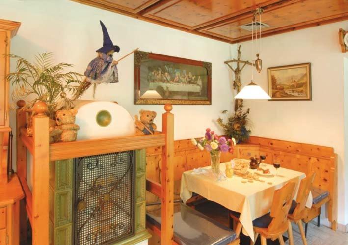 Hotel Schoberhof ヴェルトゥルノ エクステリア 写真