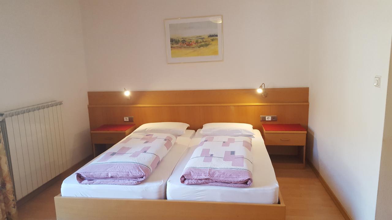 Hotel Schoberhof ヴェルトゥルノ エクステリア 写真