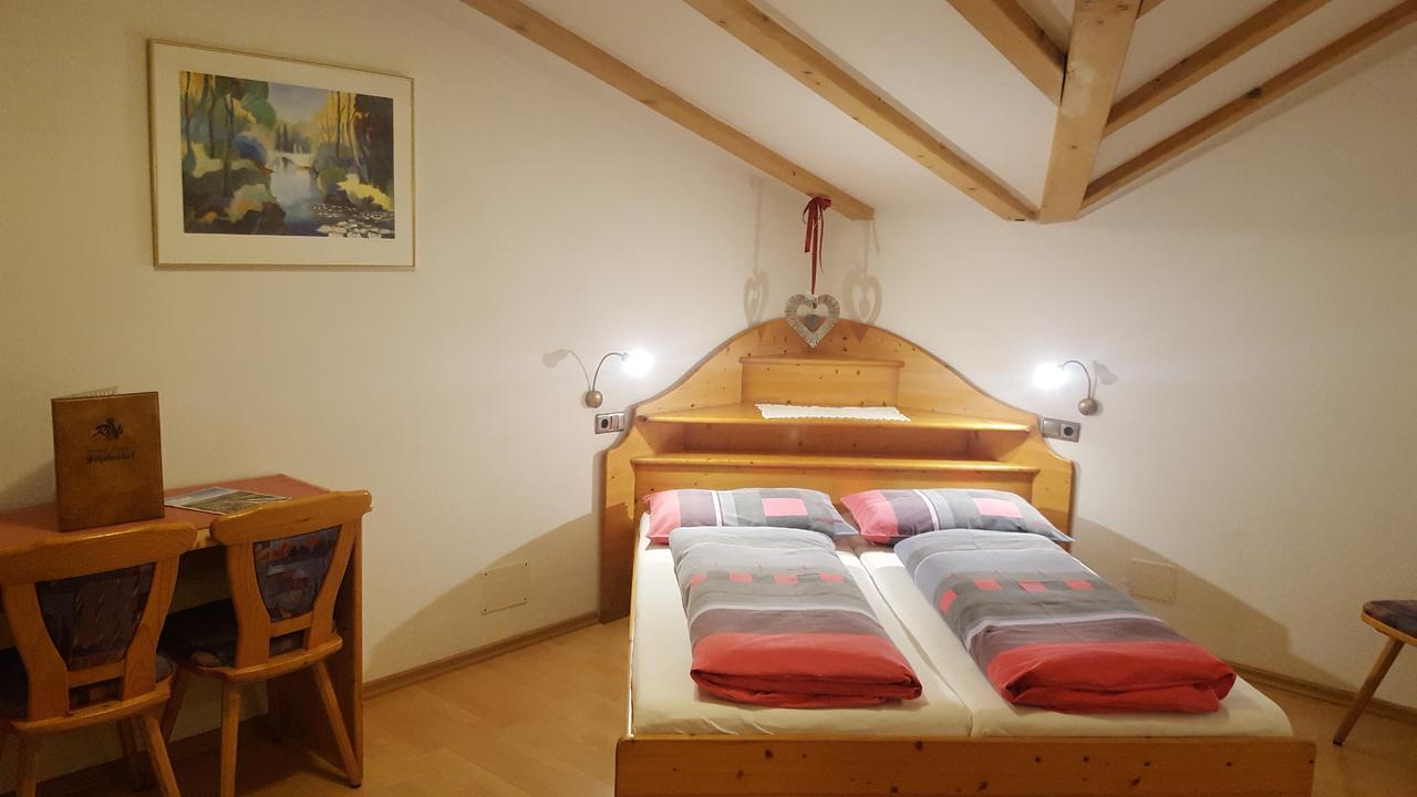 Hotel Schoberhof ヴェルトゥルノ エクステリア 写真