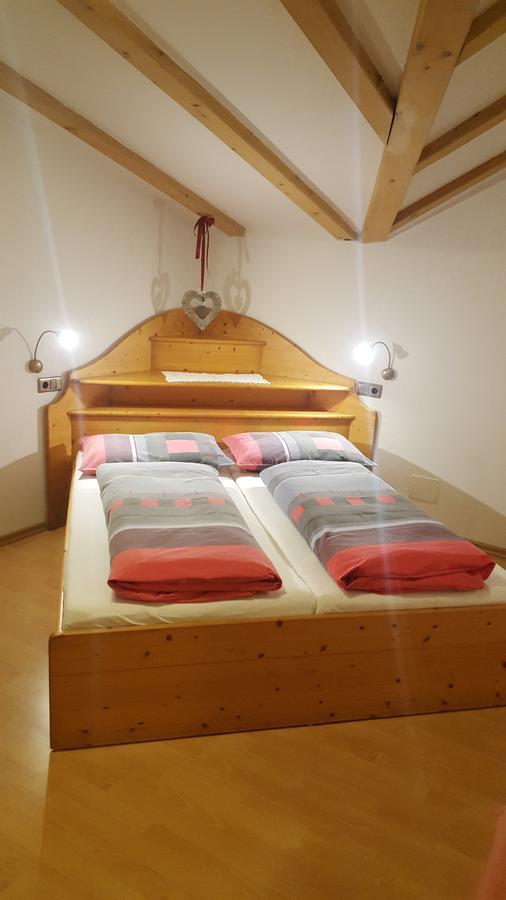 Hotel Schoberhof ヴェルトゥルノ エクステリア 写真