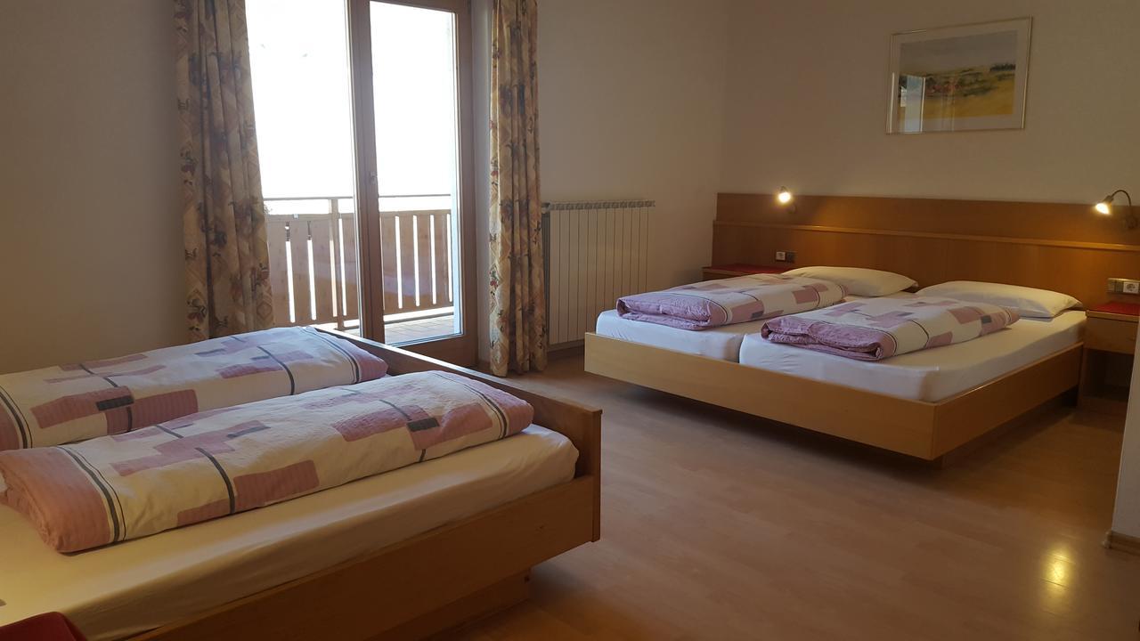 Hotel Schoberhof ヴェルトゥルノ エクステリア 写真