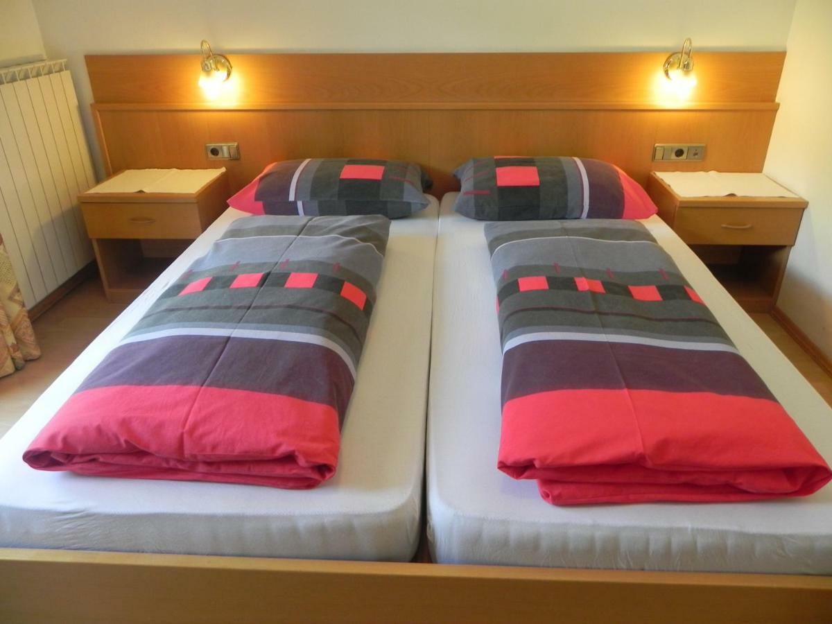 Hotel Schoberhof ヴェルトゥルノ エクステリア 写真