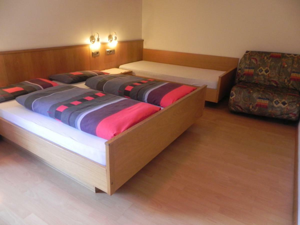 Hotel Schoberhof ヴェルトゥルノ エクステリア 写真
